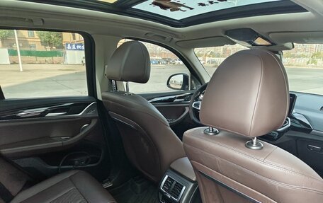 BMW X1, 2021 год, 2 500 000 рублей, 25 фотография