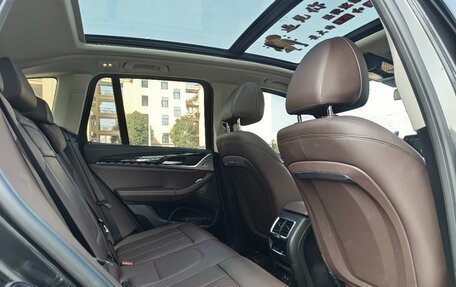 BMW X1, 2021 год, 2 500 000 рублей, 26 фотография