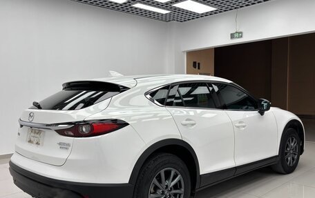 Mazda CX-4, 2021 год, 1 850 000 рублей, 5 фотография