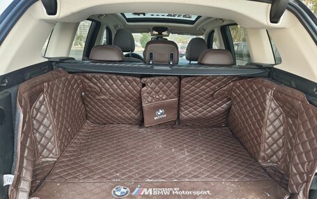 BMW X1, 2021 год, 2 500 000 рублей, 28 фотография