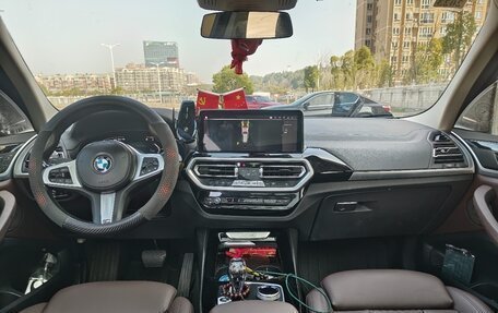 BMW X1, 2021 год, 2 500 000 рублей, 27 фотография