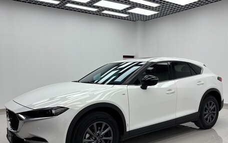 Mazda CX-4, 2021 год, 1 850 000 рублей, 2 фотография