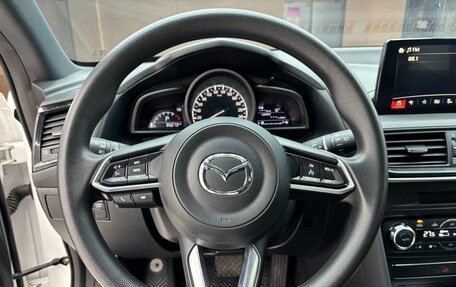 Mazda CX-4, 2021 год, 1 850 000 рублей, 10 фотография