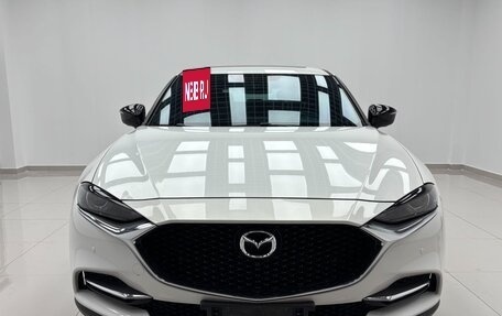 Mazda CX-4, 2021 год, 1 850 000 рублей, 3 фотография