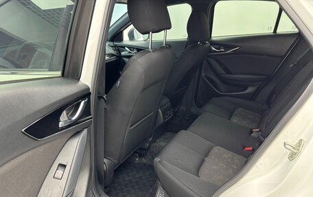 Mazda CX-4, 2021 год, 1 850 000 рублей, 13 фотография