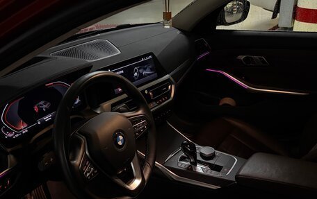 BMW 3 серия, 2020 год, 3 499 999 рублей, 8 фотография