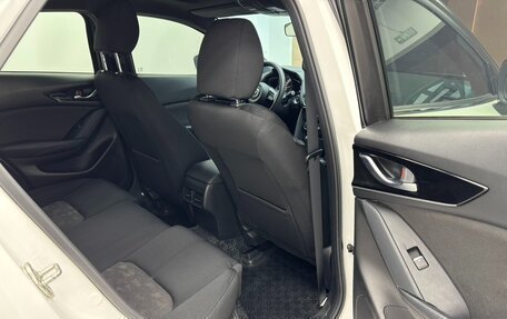 Mazda CX-4, 2021 год, 1 850 000 рублей, 14 фотография