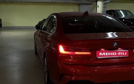 BMW 3 серия, 2020 год, 3 499 999 рублей, 6 фотография