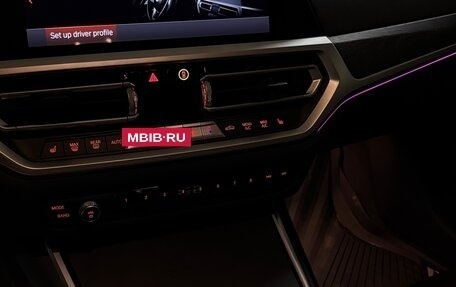 BMW 3 серия, 2020 год, 3 499 999 рублей, 10 фотография