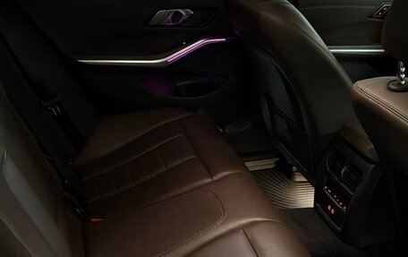 BMW 3 серия, 2020 год, 3 499 999 рублей, 12 фотография