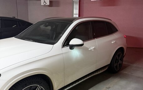 Mercedes-Benz GLC, 2023 год, 7 100 000 рублей, 2 фотография