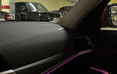 BMW 3 серия, 2020 год, 3 499 999 рублей, 14 фотография