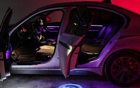 BMW 3 серия, 2015 год, 2 100 000 рублей, 6 фотография