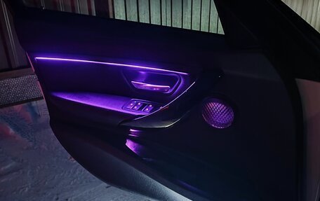 BMW 3 серия, 2015 год, 2 100 000 рублей, 8 фотография