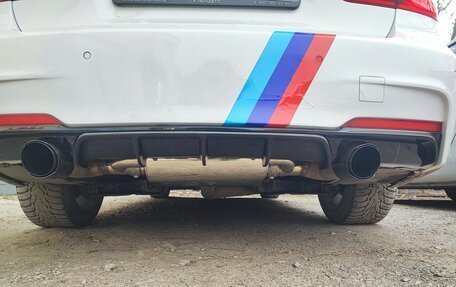BMW 3 серия, 2015 год, 2 100 000 рублей, 9 фотография