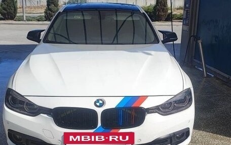 BMW 3 серия, 2015 год, 2 100 000 рублей, 5 фотография
