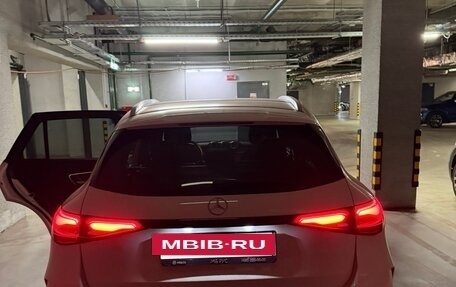 Mercedes-Benz GLC, 2023 год, 7 100 000 рублей, 3 фотография