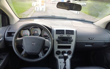 Dodge Caliber I рестайлинг, 2008 год, 475 000 рублей, 7 фотография