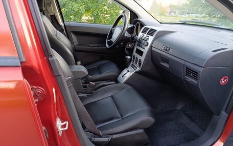 Dodge Caliber I рестайлинг, 2008 год, 475 000 рублей, 10 фотография