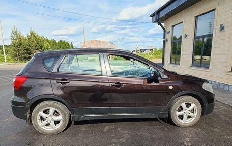 Suzuki SX4 II рестайлинг, 2014 год, 900 000 рублей, 3 фотография