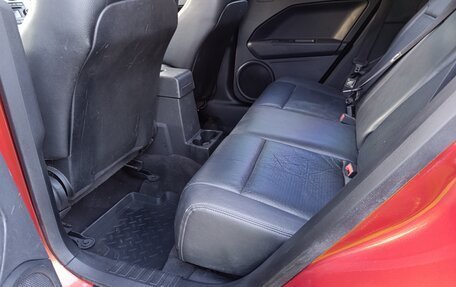 Dodge Caliber I рестайлинг, 2008 год, 475 000 рублей, 11 фотография