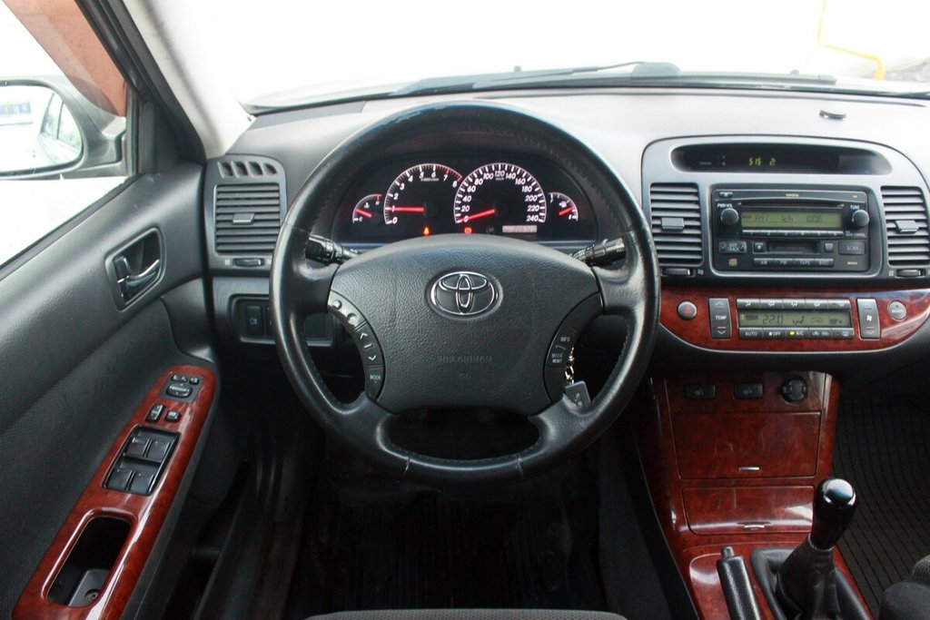 Toyota Camry XV30, 2005 год, 250 000 рублей, 5 фотография