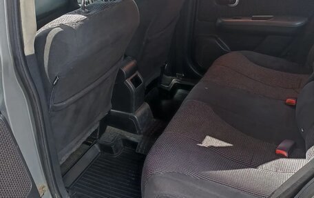 Nissan Tiida, 2011 год, 540 000 рублей, 7 фотография