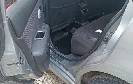 Nissan Tiida, 2011 год, 540 000 рублей, 11 фотография