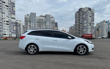 KIA cee'd III, 2014 год, 987 000 рублей, 6 фотография