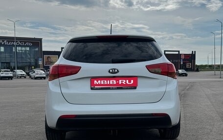 KIA cee'd III, 2014 год, 987 000 рублей, 4 фотография