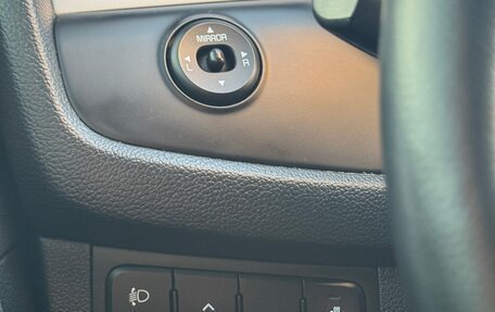 KIA cee'd III, 2014 год, 987 000 рублей, 11 фотография