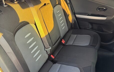 KIA cee'd III, 2014 год, 987 000 рублей, 13 фотография