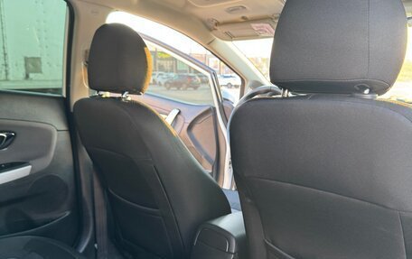 KIA cee'd III, 2014 год, 987 000 рублей, 14 фотография