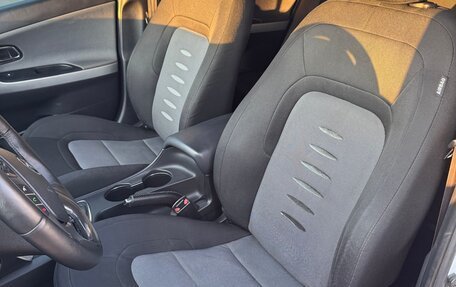 KIA cee'd III, 2014 год, 987 000 рублей, 12 фотография
