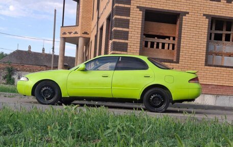Toyota Sprinter Marino, 1992 год, 350 000 рублей, 3 фотография