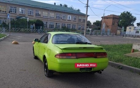 Toyota Sprinter Marino, 1992 год, 350 000 рублей, 4 фотография