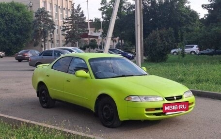 Toyota Sprinter Marino, 1992 год, 350 000 рублей, 2 фотография