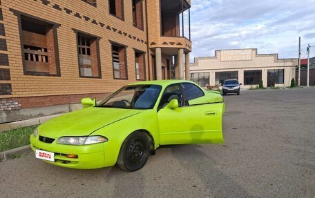 Toyota Sprinter Marino, 1992 год, 350 000 рублей, 5 фотография
