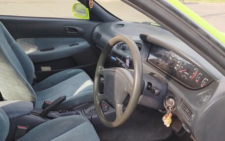Toyota Sprinter Marino, 1992 год, 350 000 рублей, 12 фотография