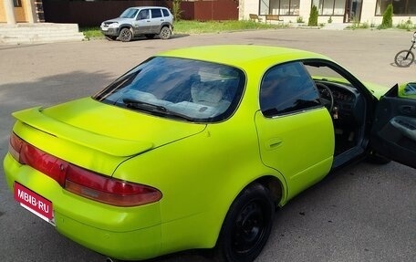 Toyota Sprinter Marino, 1992 год, 350 000 рублей, 9 фотография