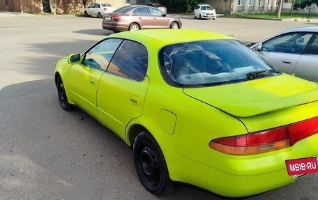Toyota Sprinter Marino, 1992 год, 350 000 рублей, 8 фотография