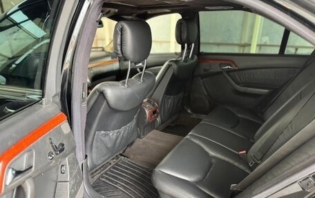 Mercedes-Benz S-Класс, 2000 год, 275 000 рублей, 7 фотография