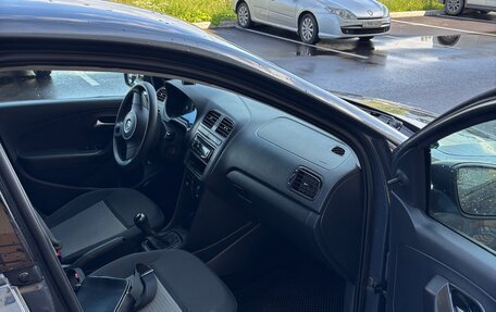Volkswagen Polo VI (EU Market), 2014 год, 550 000 рублей, 7 фотография