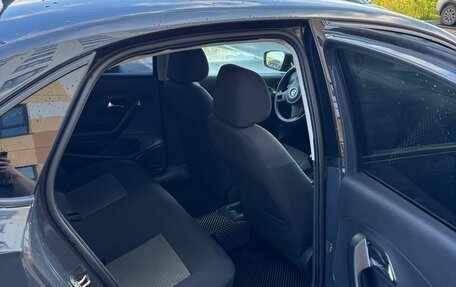 Volkswagen Polo VI (EU Market), 2014 год, 550 000 рублей, 9 фотография