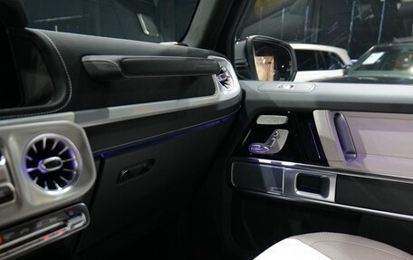 Mercedes-Benz G-Класс W463 рестайлинг _iii, 2025 год, 18 290 000 рублей, 3 фотография