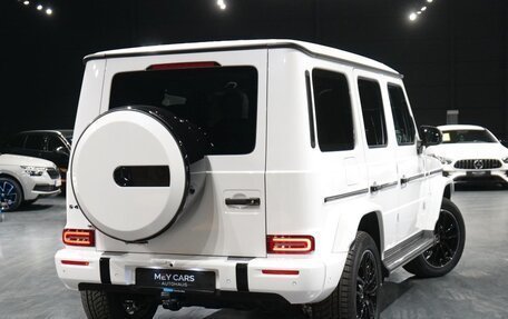 Mercedes-Benz G-Класс W463 рестайлинг _iii, 2025 год, 18 290 000 рублей, 7 фотография