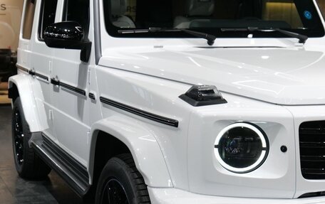 Mercedes-Benz G-Класс W463 рестайлинг _iii, 2025 год, 18 290 000 рублей, 8 фотография