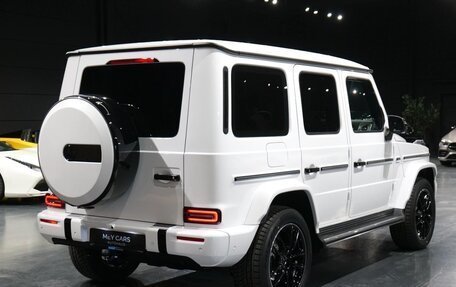 Mercedes-Benz G-Класс W463 рестайлинг _iii, 2025 год, 18 290 000 рублей, 6 фотография
