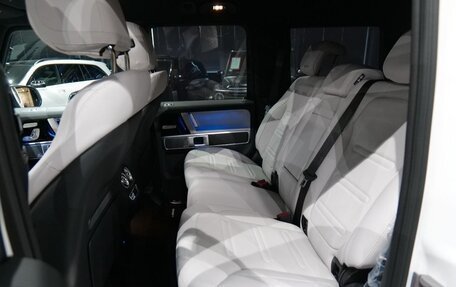 Mercedes-Benz G-Класс W463 рестайлинг _iii, 2025 год, 18 290 000 рублей, 15 фотография