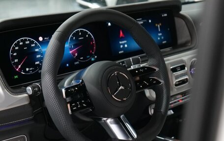Mercedes-Benz G-Класс W463 рестайлинг _iii, 2025 год, 18 290 000 рублей, 13 фотография